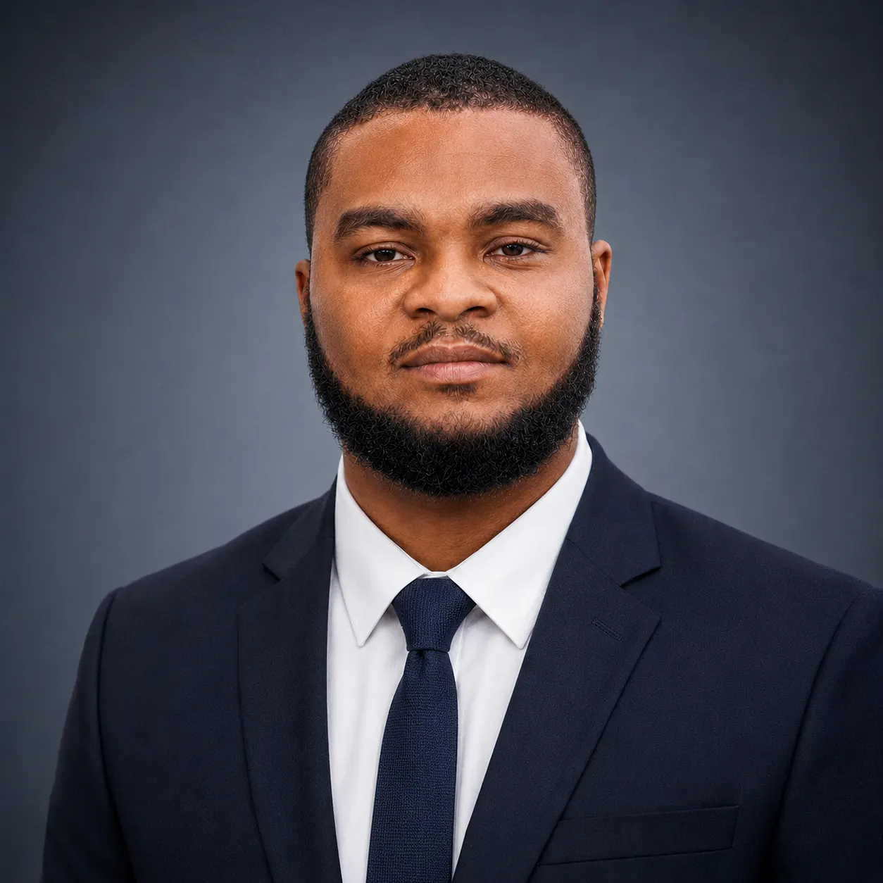 Sam Owughikem, frontend engineer and WordPress specialist